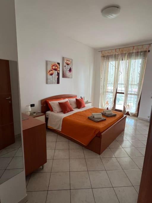 Apartamento Casa Cialde- Juventus Stadium-reggia Di Venaria Turín