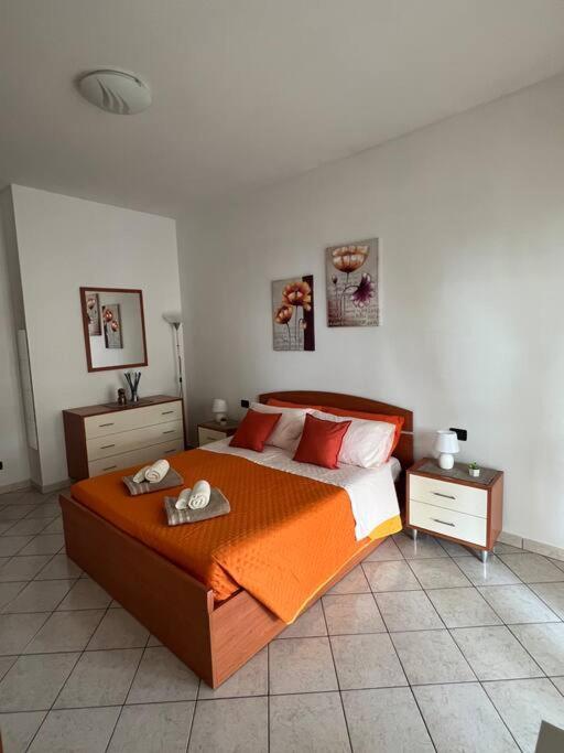 Casa Cialde- Juventus Stadium-reggia Di Venaria Apartamento Turín