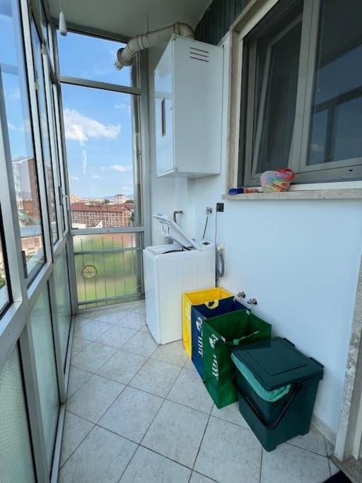 Casa Cialde- Juventus Stadium-reggia Di Venaria