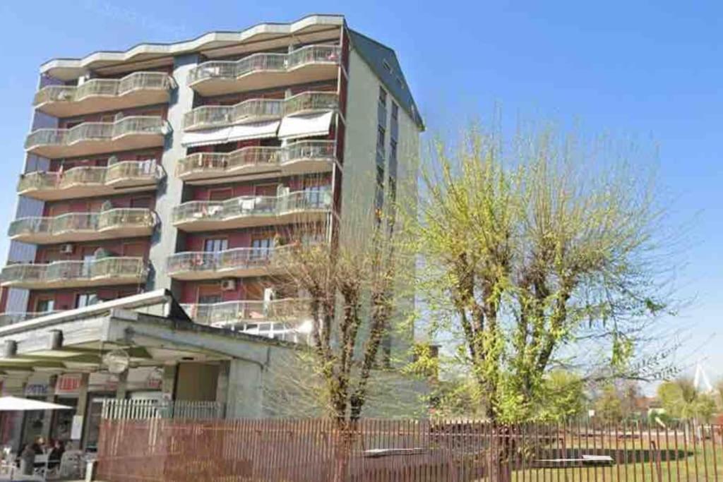 Apartamento Casa Cialde- Juventus Stadium-reggia Di Venaria Turín